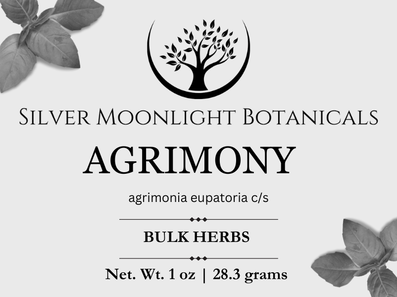 Agrimony Herb | Agrimony Tea | Agrimony | Agrimonia eupatoria | Agrimonia Herba | Agrimony | Good Sleep | Dried Agrimony