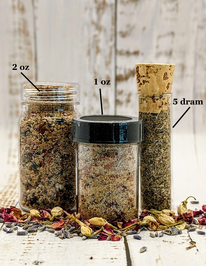 Banishing Incense | Banishing Ritual Incense | Protection Incense