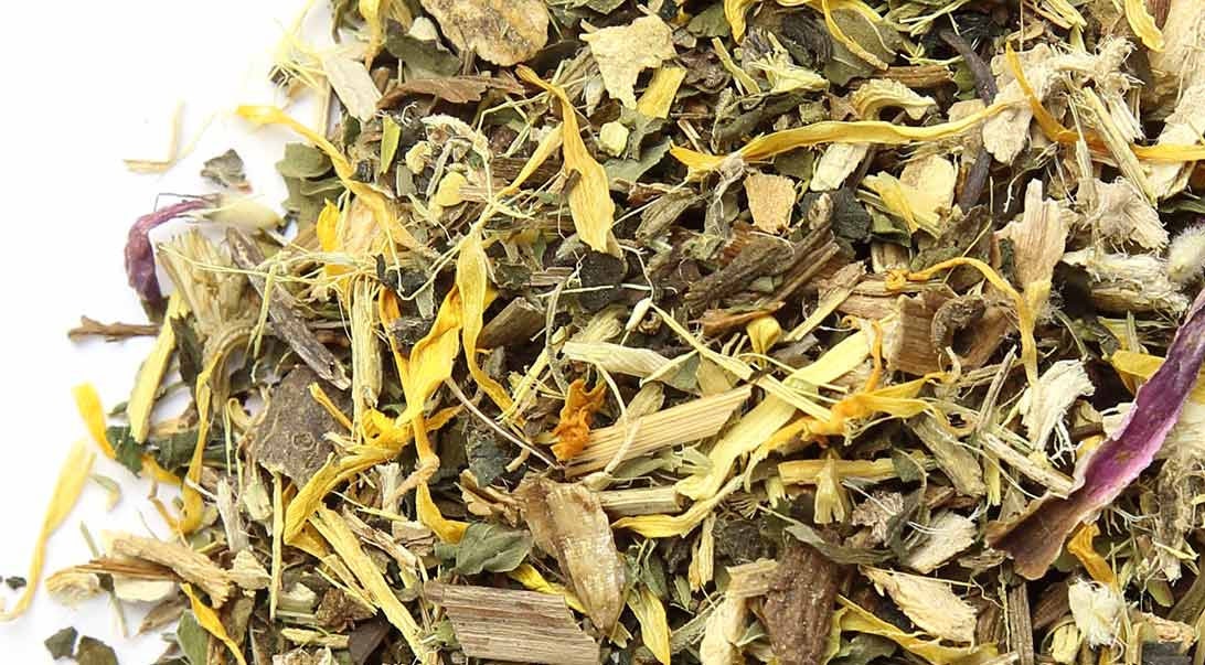 Cleanse and Clear Tea, Detox Tea