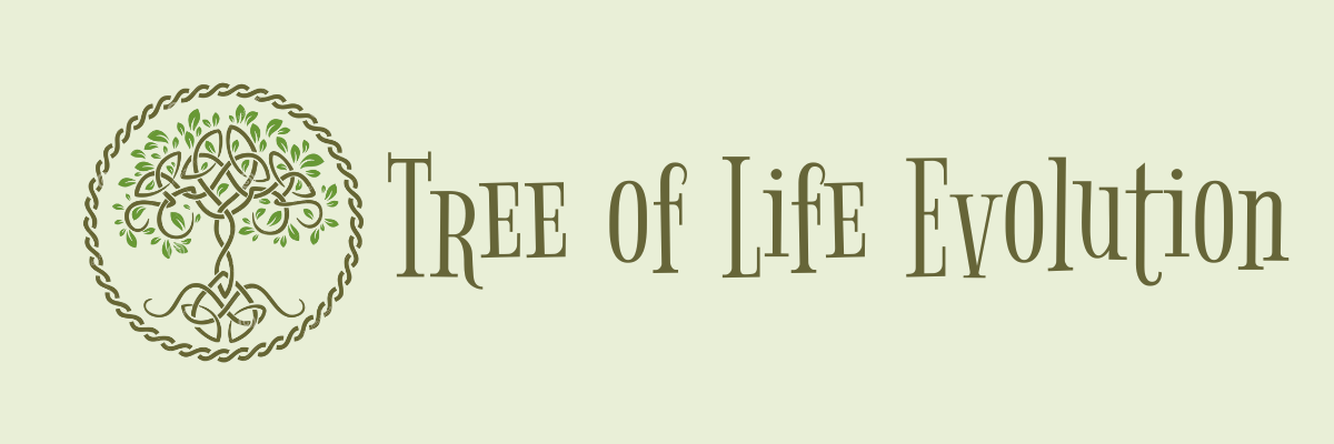 Tree of Life Evolution Coaching Services