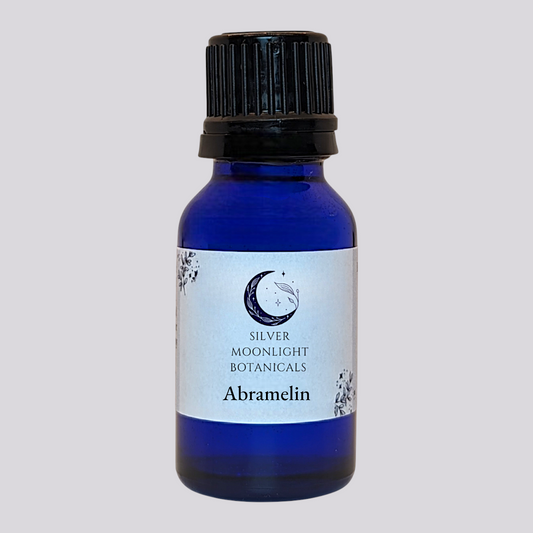 Abramelin Ritual Oil | Ceremonial Magick Oil