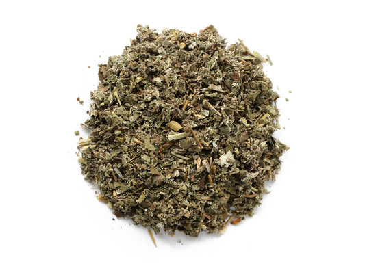 Raspberry Leaf | Wildcrafted Raspberry Leaf | Raspberry Leaf Tea | Rubus idaeus