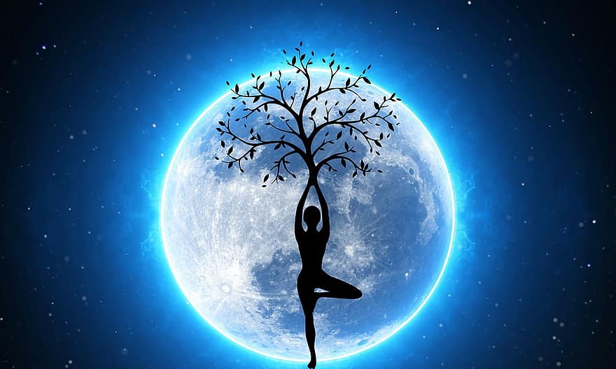 Psychic Development Coaching