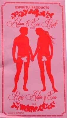 Adam and Eve Root