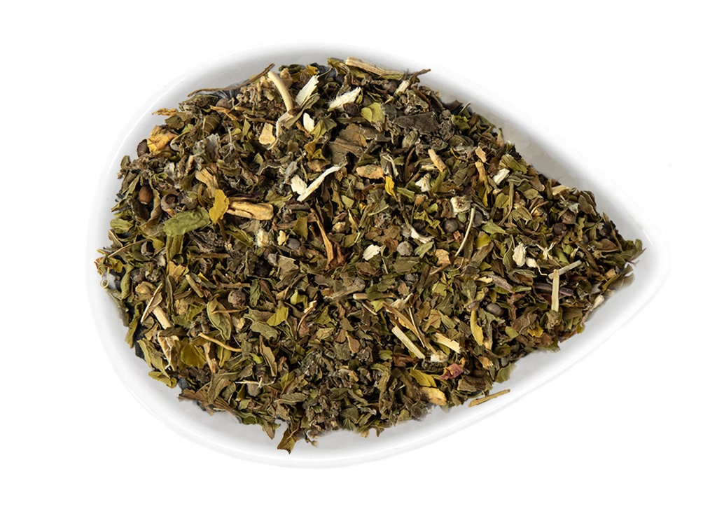 Wise Woman Tea