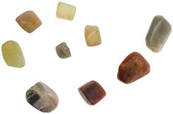 Tumbled Moonstone 18-25 mm
