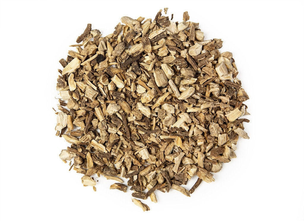  Angelica Root | Radix Archangelicae 1 oz