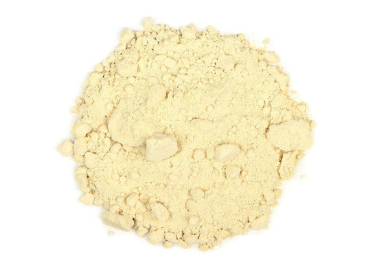 Orris Root Powder | Iris germanica 1 oz