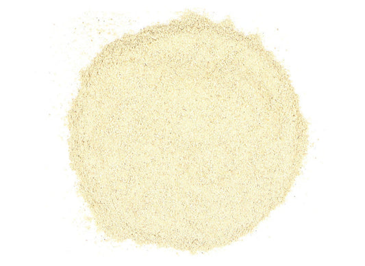 Wild Yam Root Powder | Wildcrafted Wild Yam Root Powder | Colic Root Powder | Dioscorea composita 1 oz