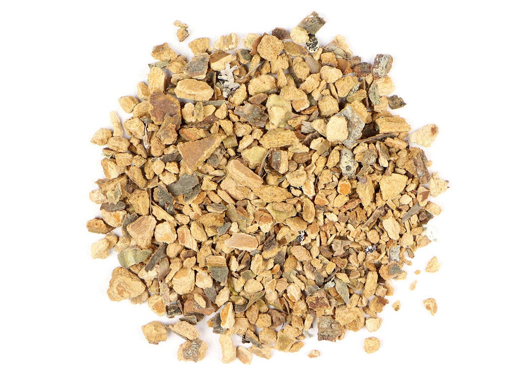 Birch Bark | Birch Bark Tea | Betula lenta 1 oz