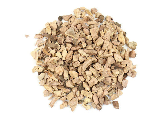 Red Root | Wildcrafted Red Root | Ceanothus americana