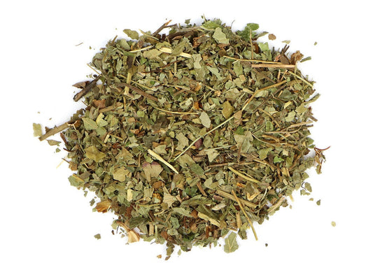Strawberry Leaf | Fragaria Vesca 1 oz